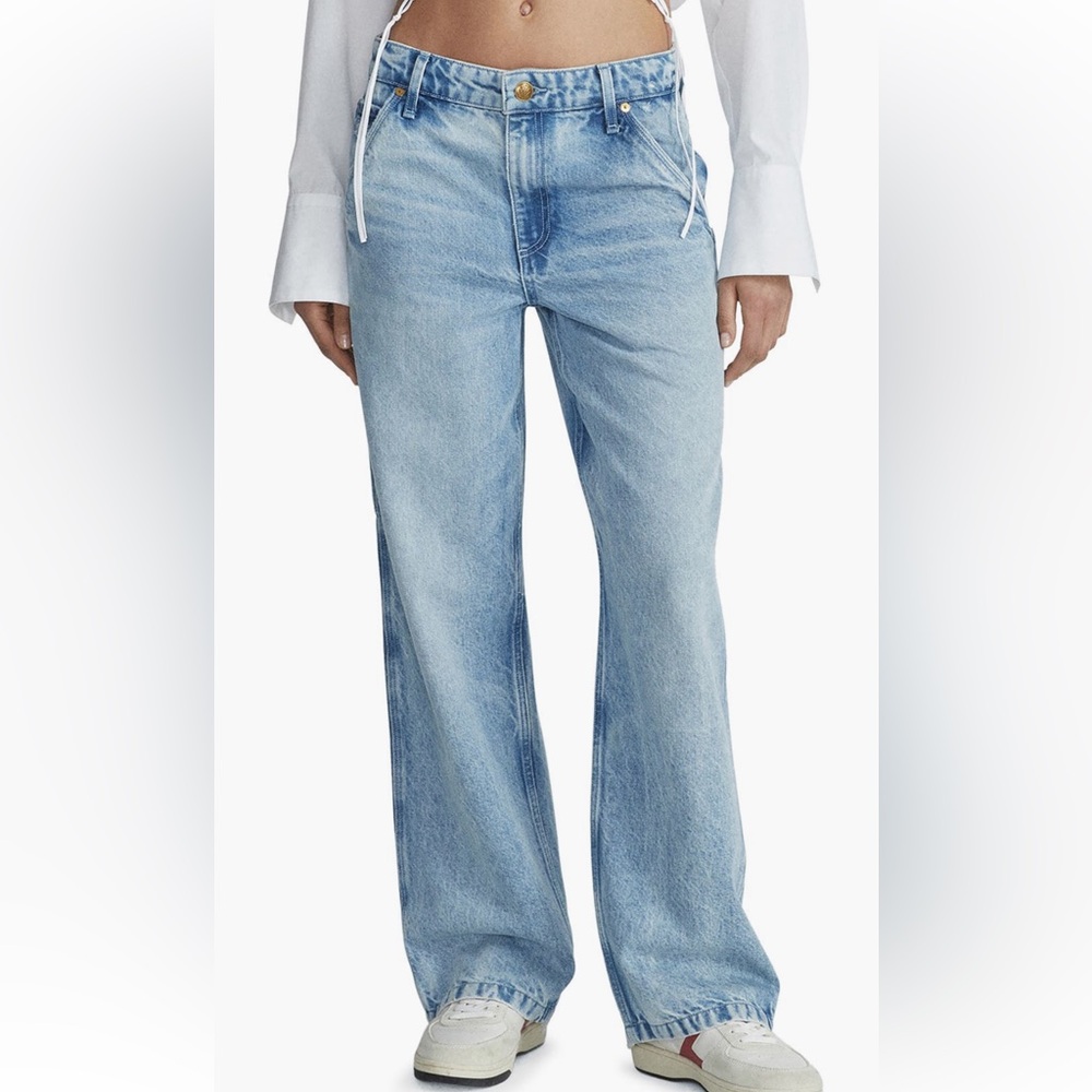 rag & bone Sid Carpenter Jeans Size 30